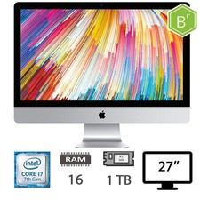IMAC 27 5K