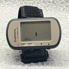 Garmin Foretrex 301 Navigatore