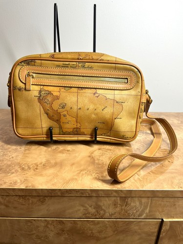 Borsa tracolla vintage - a,