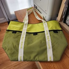 Borsa tote isolata IKEA