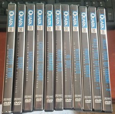 QUARK DVD PIERO ANGELA 11 DVD