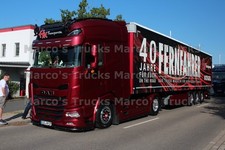 LKW Foto DAF XG+