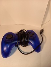 vecchio controller joystick LOGITECH PRECISION per PC con cavo USB da gioco di