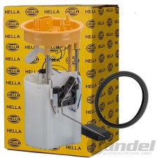 HELLA Carburante Con Sensore