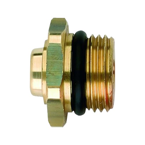 Adattatore per bombole - adattatore,