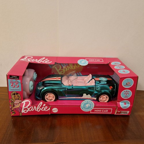 Mini macchina barbie - mini, di