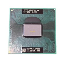 Processore intel core - processore,