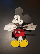 Mickey Mouse Mini Windmill Top