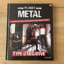 📘 PLANET METAL n. 68 –