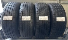 4 PNEUMATICI USATI MICHELIN