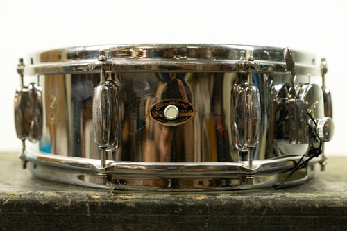 Tamburo rullante slingerland - tamburo,
