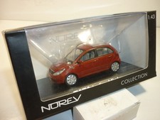 1/43 NOREV TATA INDICA VISTA