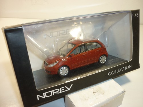 Norev tata indica vista - tata,