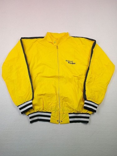 Renault turbo windbreaker - renault,