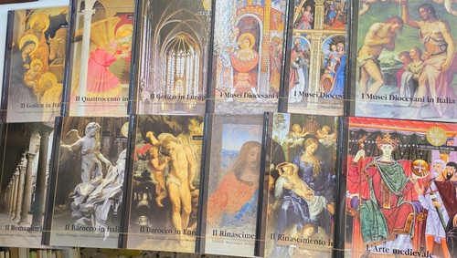 Collezione libri d - di, 12