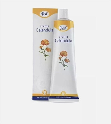 Just crema calendula 100 - calendula,