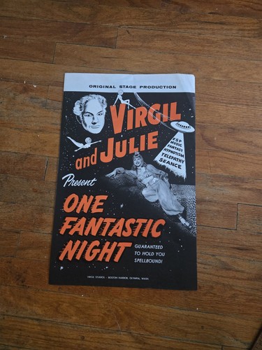 Virgilio giulia poster - virgilio,