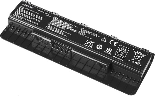 Batteria compatibile con asus - batteria,