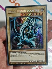 CT14-IT002 DRAGO BIANCO OCCHI