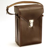 Borsa sistema Kodak in pelle -
