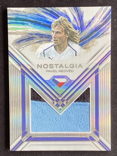 Maglia pavel nedved 2026 - maglia,