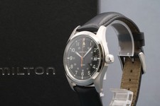 Limited [MINT/w BOX] HAMILTON