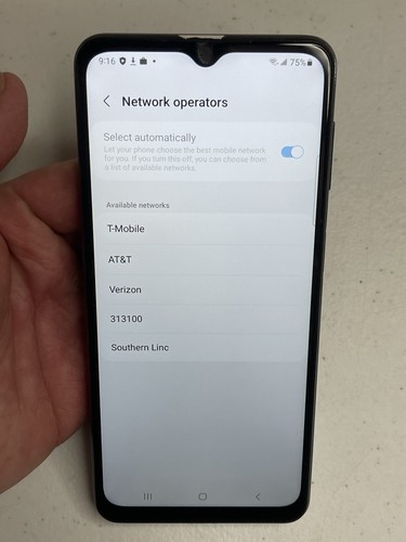 Samsung galaxy a32 - galaxy, sbloccato