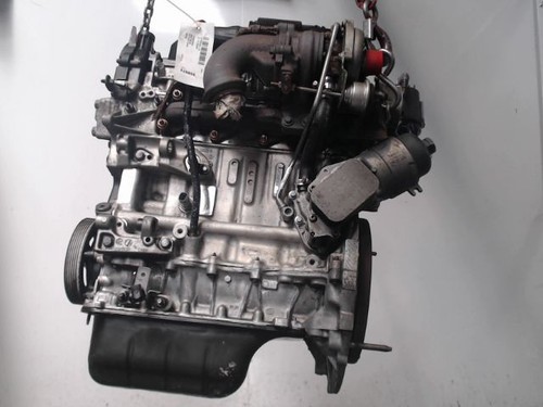 Motore diesel - 🇮🇹,