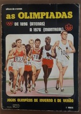 RARO ! ED.PORTOGHESE ALBUM