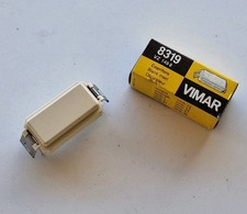 Vimar 8000 tappo copriforo