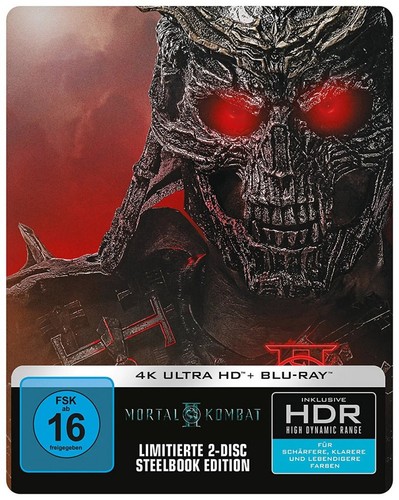 Vorbestellung mortal kombat - vorbestellung:,