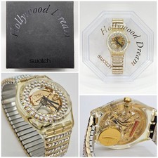 Swatch Special Hollywood Dream