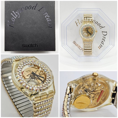 Swatch special hollywood dream - special,