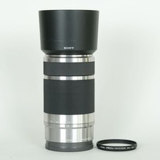 Sony SEL55210 55-210 mm