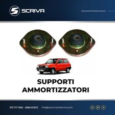 3958 SUPPORTI AMMORTIZZATORI