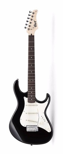 Chitarra elettrica cort g200 - chitarra,