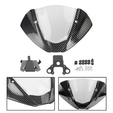 Plastica ABS Parabrezza