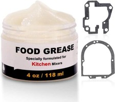 Grasso universale per alimenti