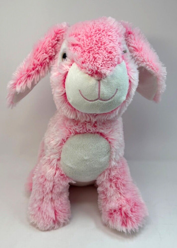Peluche coniglietto
