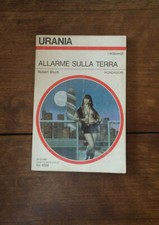 Robert Bloch Allarme sulla