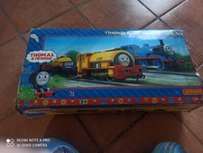 treno elettico Hornby Bill e Thomas set + Toby cisterna latte