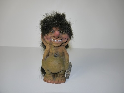 Form troll made norway - made,