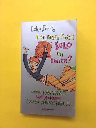 Non fosse solo - non,