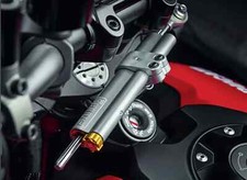 Ducati Monster 2021-2025