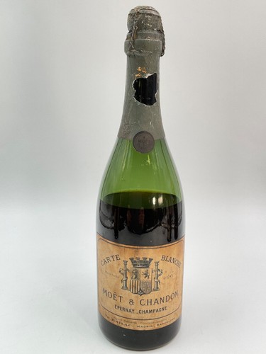 Moet chandon epernay carte - moet, &