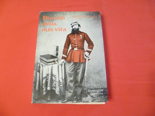 Ricordi della mia - , vita