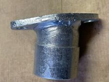 collettore ducati rt 450 cassa filtro centrale