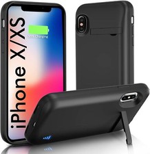 Custodia batteria per iphone - batteria,