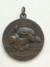 MEDAGLIA FANTERIA FANTI