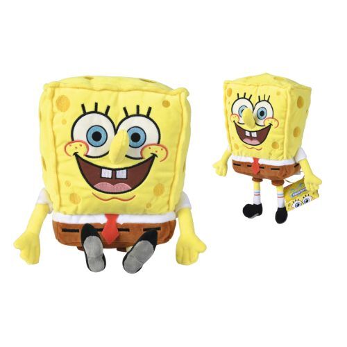 Simba sba109491000 spongebob - simba,